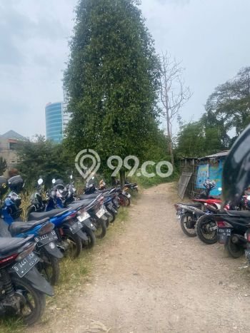 Tanah Kavling untuk Dijual di Dayeuhkolot Bandung 644m2 Tanah Kavling untuk Dijual di Dayeuhkolot Bandung 644m2