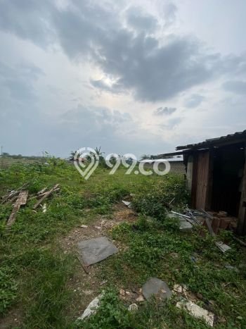 Tanah Kavling untuk Dijual di Dayeuhkolot Bandung 644m2 Tanah Kavling untuk Dijual di Dayeuhkolot Bandung 644m2
