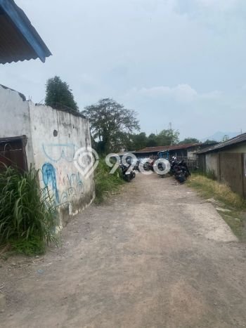 Tanah Kavling untuk Dijual di Dayeuhkolot Bandung 644m2 Tanah Kavling untuk Dijual di Dayeuhkolot Bandung 644m2
