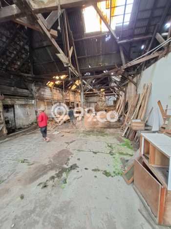 Tanah untuk Dijual di Regol Bandung Luas 1500m2 Tanah untuk Dijual di Regol Bandung Luas 1500m2