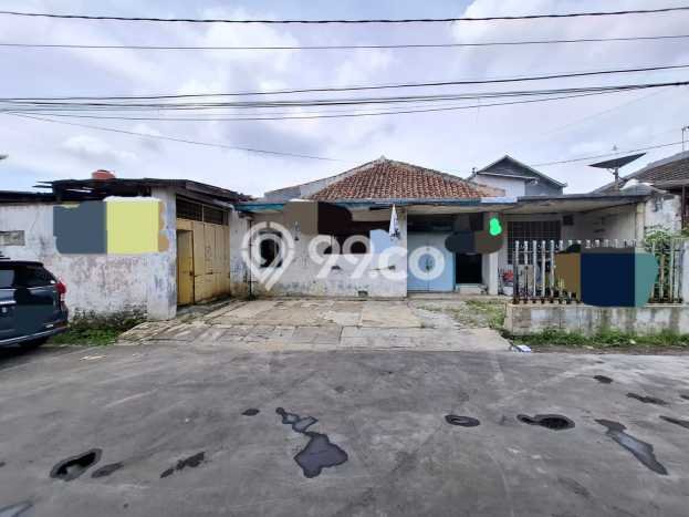 Tanah untuk Dijual di Regol Bandung Luas 1500m2 Tanah untuk Dijual di Regol Bandung Luas 1500m2