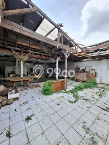 Tanah untuk Dijual di Regol Bandung Luas 1500m2 Tanah untuk Dijual di Regol Bandung Luas 1500m2