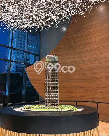 Paling Dicari! Apartemen Premium Dijual di Sudirman Punya 4 Bedroom Paling Dicari! Apartemen Premium Dijual di Sudirman Punya 4 Bedroom
