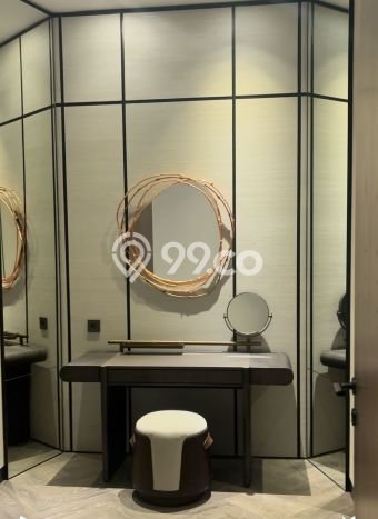 Hunian Apartemen Eksklusif untuk Dijual di Jakarta Selatan dengan 4 BR & 4 Kamar Mandi Hunian Apartemen Eksklusif untuk Dijual di Jakarta Selatan dengan 4 BR & 4 Kamar Mandi