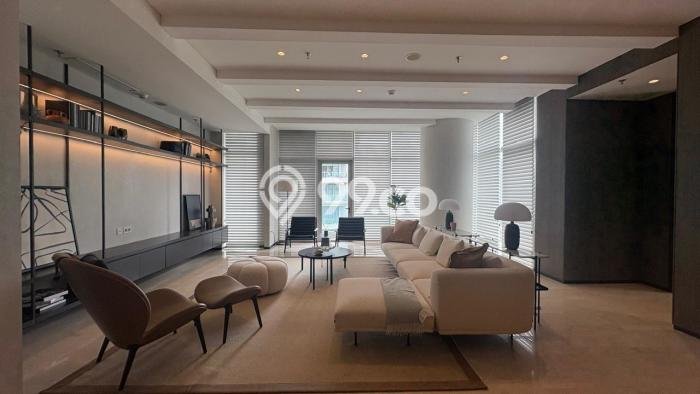 Untuk Dijual Apartemen Eksklusif 5 Bedroom di Jakarta Selatan Dekat ke Fasilitas Publik Untuk Dijual Apartemen Eksklusif 5 Bedroom di Jakarta Selatan Dekat ke Fasilitas Publik