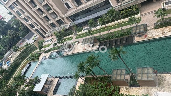 Apartemen Prestisius Dijual di Jakarta Pusat Lokasi Strategis Punya 4 Kamar Tidur Apartemen Prestisius Dijual di Jakarta Pusat Lokasi Strategis Punya 4 Kamar Tidur