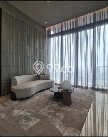 Apartemen Terjangkau Dijual di Jakarta Selatan 2 KT & 2 KM Apartemen Terjangkau Dijual di Jakarta Selatan 2 KT & 2 KM