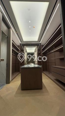 Apartemen Prestisius Dijual di Jakarta Pusat Lokasi Strategis Punya 4 Kamar Tidur Apartemen Prestisius Dijual di Jakarta Pusat Lokasi Strategis Punya 4 Kamar Tidur