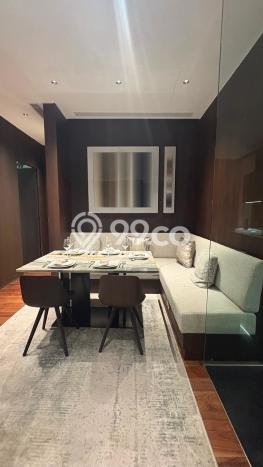Apartemen Luxury Dijual di Kebayoran Baru Jakarta Selatan Luas 131m2 Apartemen Luxury Dijual di Kebayoran Baru Jakarta Selatan Luas 131m2