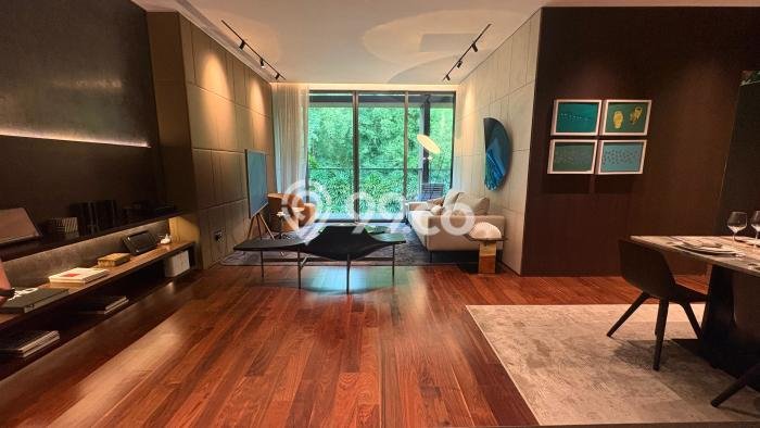 Apartemen Luxury Dijual di Kebayoran Baru Jakarta Selatan Luas 131m2 Apartemen Luxury Dijual di Kebayoran Baru Jakarta Selatan Luas 131m2
