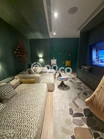 Apartemen Prestisius Dijual di Kebayoran Baru Luas 197m2 Apartemen Prestisius Dijual di Kebayoran Baru Luas 197m2