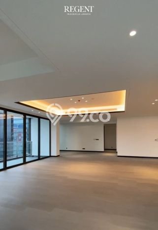 Hunian Apartemen Eksklusif untuk Dijual di Jakarta Selatan dengan 4 BR & 4 Kamar Mandi Hunian Apartemen Eksklusif untuk Dijual di Jakarta Selatan dengan 4 BR & 4 Kamar Mandi