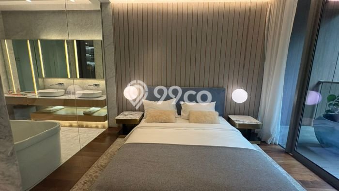 Apartemen Luxury Dijual di Kebayoran Baru Jakarta Selatan Luas 254m2 Apartemen Luxury Dijual di Kebayoran Baru Jakarta Selatan Luas 254m2