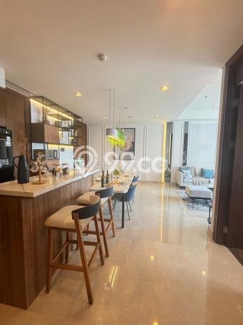Dijual Apartemen Prestisius di Kuningan 3 Kamar & 3 Kamar Mandi Dijual Apartemen Prestisius di Kuningan 3 Kamar & 3 Kamar Mandi