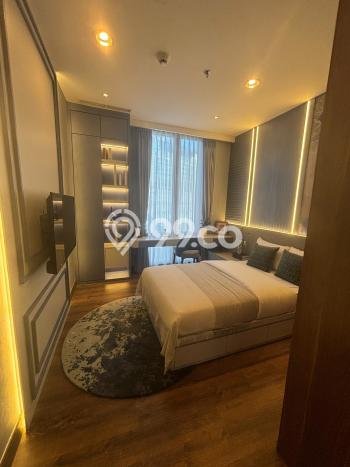 Dijual Apartemen Prestisius di Kuningan 3 Kamar & 3 Kamar Mandi Dijual Apartemen Prestisius di Kuningan 3 Kamar & 3 Kamar Mandi