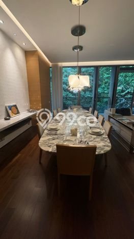 Apartemen Luxury Dijual di Kebayoran Baru Jakarta Selatan Luas 254m2 Apartemen Luxury Dijual di Kebayoran Baru Jakarta Selatan Luas 254m2