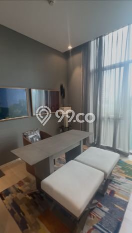 Hunian Apartemen Eksklusif untuk Dijual di Jakarta Selatan dengan 3 BR & 3 Kamar Mandi Hunian Apartemen Eksklusif untuk Dijual di Jakarta Selatan dengan 3 BR & 3 Kamar Mandi