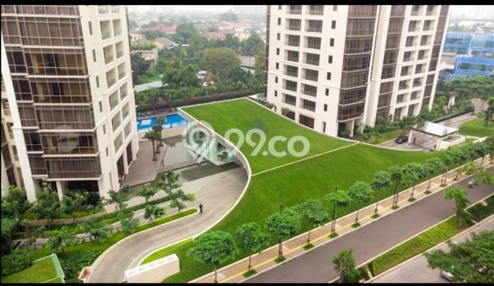 Dijual Apartemen High-Class di Kebayoran Lama, Jakarta Selatan 2 Kamar Harga Rp 7,5 Miliar Dijual Apartemen High-Class di Kebayoran Lama, Jakarta Selatan 2 Kamar Harga Rp 7,5 Miliar