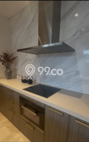 Hunian Apartemen Eksklusif untuk Dijual di Jakarta Selatan dengan 3 BR & 3 Kamar Mandi Hunian Apartemen Eksklusif untuk Dijual di Jakarta Selatan dengan 3 BR & 3 Kamar Mandi