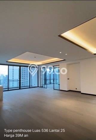 Hunian Apartemen Eksklusif untuk Dijual di Jakarta Selatan dengan 4 BR & 4 Kamar Mandi Hunian Apartemen Eksklusif untuk Dijual di Jakarta Selatan dengan 4 BR & 4 Kamar Mandi