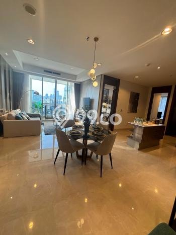 Dijual Apartemen Prestisius di Kuningan 3 Kamar & 3 Kamar Mandi Dijual Apartemen Prestisius di Kuningan 3 Kamar & 3 Kamar Mandi