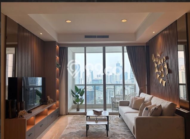 Dijual Apartemen Prestisius di Kuningan 3 Kamar & 3 Kamar Mandi Dijual Apartemen Prestisius di Kuningan 3 Kamar & 3 Kamar Mandi