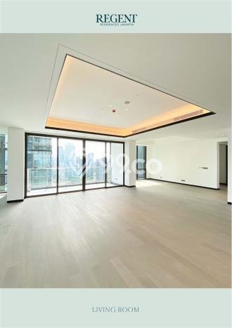 Hunian Apartemen Eksklusif untuk Dijual di Jakarta Selatan dengan 4 BR & 4 Kamar Mandi Hunian Apartemen Eksklusif untuk Dijual di Jakarta Selatan dengan 4 BR & 4 Kamar Mandi
