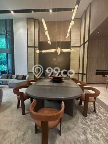 Apartemen Prestisius Dijual di Kebayoran Baru Luas 197m2 Apartemen Prestisius Dijual di Kebayoran Baru Luas 197m2