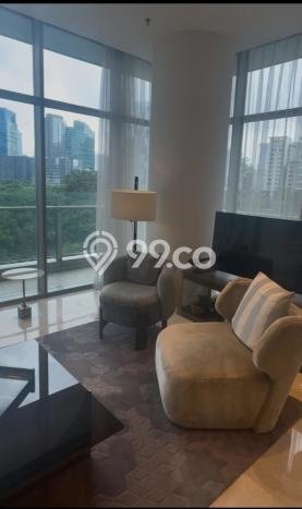Hunian Apartemen Eksklusif untuk Dijual di Jakarta Selatan dengan 3 BR & 3 Kamar Mandi Hunian Apartemen Eksklusif untuk Dijual di Jakarta Selatan dengan 3 BR & 3 Kamar Mandi