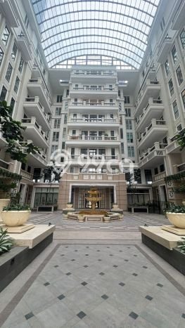 Apartemen Prestisius Dijual di Jakarta Pusat Lokasi Strategis Punya 4 Kamar Tidur Apartemen Prestisius Dijual di Jakarta Pusat Lokasi Strategis Punya 4 Kamar Tidur