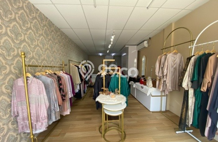 Area Ramai! Ruko Dijual di Bekasi Utara untuk Bisnis Luas Bangunan 120m2 Area Ramai! Ruko Dijual di Bekasi Utara untuk Bisnis Luas Bangunan 120m2