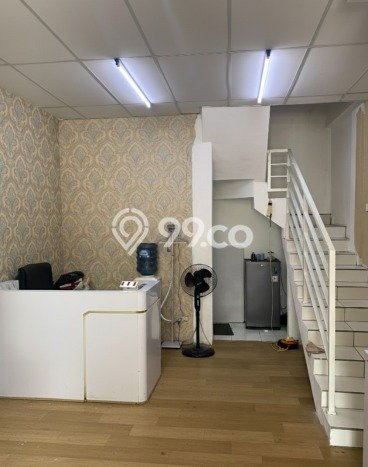 Area Ramai! Ruko Dijual di Bekasi Utara untuk Bisnis Luas Bangunan 120m2 Area Ramai! Ruko Dijual di Bekasi Utara untuk Bisnis Luas Bangunan 120m2