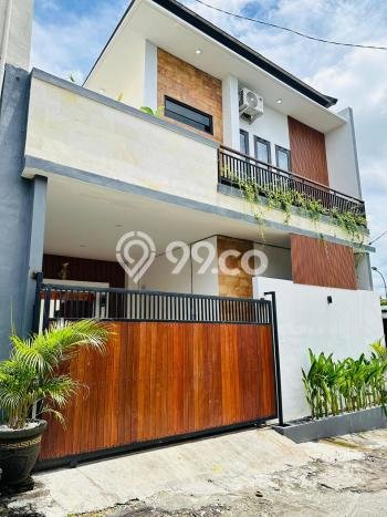 HARGA TERBAIK! Vila Kawasan , Ukuran 114m2m², Kawasan Berkembang dengan prospek naik HARGA TERBAIK! Vila Kawasan , Ukuran 114m2m², Kawasan Berkembang dengan prospek naik