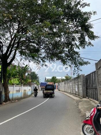 Kavling Tanah Dijual di Cipondoh Tangerang Spesifikasi 135m2 Kavling Tanah Dijual di Cipondoh Tangerang Spesifikasi 135m2