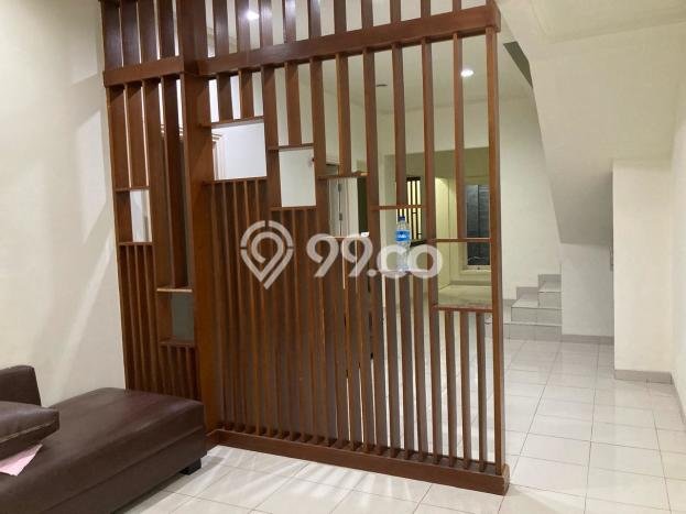 Ready to Use! Premium House LT 140m2 Desain Modern di Gading Serpong Pondok Hijau Golf Ready to Use! Premium House LT 140m2 Desain Modern di Gading Serpong Pondok Hijau Golf
