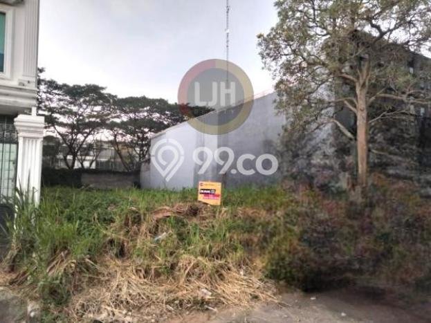 Tanah Dijual Area Strategis di Alam Sutera Tangerang 718m2 Tanah Dijual Area Strategis di Alam Sutera Tangerang 718m2