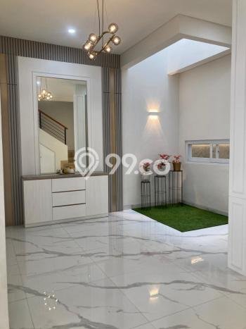 Rumah Elit Modern Tanpa Renovasi di Gading Serpong Pondok Hijau Golf Tangerang Rumah Elit Modern Tanpa Renovasi di Gading Serpong Pondok Hijau Golf Tangerang