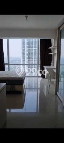 Apartemen Strategis untuk Dijual di Karawaci, Tangerang, Banten Apartemen Strategis untuk Dijual di Karawaci, Tangerang, Banten