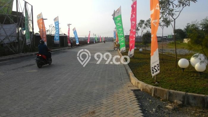 Tanah Premium di Sukabakti, Luas 1000m², Disewakan Tanah Premium di Sukabakti, Luas 1000m², Disewakan