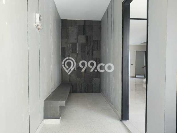Ready to Use! Luxury House LT 180m2 Desain Modern di BSD The Green Ready to Use! Luxury House LT 180m2 Desain Modern di BSD The Green