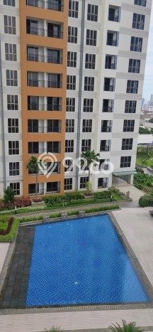 Apartemen Minimalis untuk Disewa, 3 Kamar di Tangerang Apartemen Minimalis untuk Disewa, 3 Kamar di Tangerang