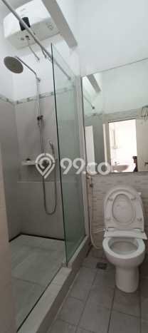 Rumah Modern 3 KT di Graha Raya Bintaro Tangerang Selatan Full Furnished Rumah Modern 3 KT di Graha Raya Bintaro Tangerang Selatan Full Furnished