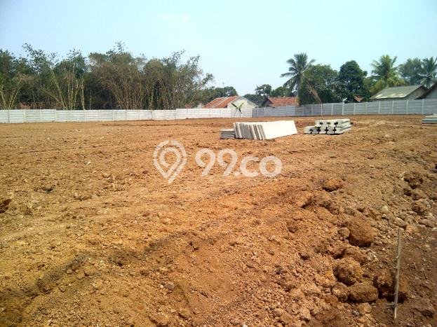Tanah Premium di Sukabakti, Luas 1000m², Disewakan Tanah Premium di Sukabakti, Luas 1000m², Disewakan