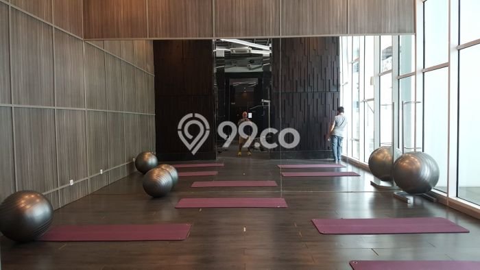 Sewa Apartemen Harga Terjangkau di Alam Sutera 3 KT Sewa Apartemen Harga Terjangkau di Alam Sutera 3 KT