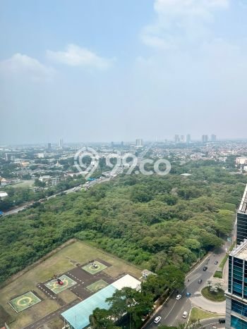 Unit Apartemen Dijual di Karawaci, Tangerang, dengan 1 Bedroom, 1 Bathroom Unit Apartemen Dijual di Karawaci, Tangerang, dengan 1 Bedroom, 1 Bathroom