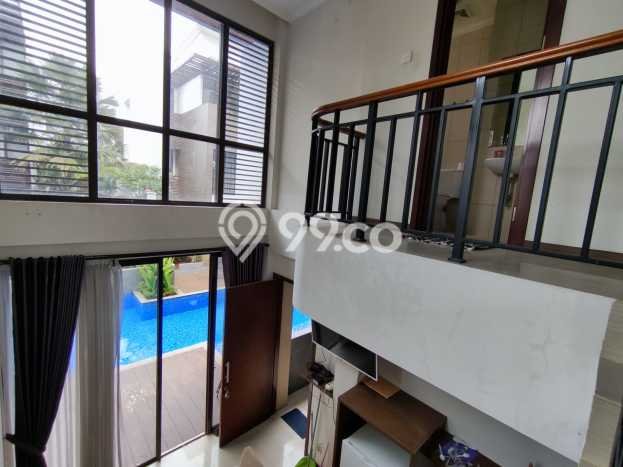 Apartemen Favorit Modern Dijual di Tangerang dengan 3 Kamar Tidur Apartemen Favorit Modern Dijual di Tangerang dengan 3 Kamar Tidur