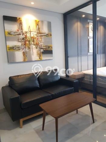 Apartemen Favorit Nyaman Dijual di Tangerang dengan 1 Kamar Tidur Apartemen Favorit Nyaman Dijual di Tangerang dengan 1 Kamar Tidur