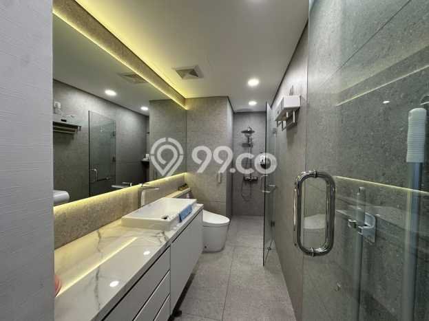 Apartemen Cozy Dijual di Tangerang Spesifikasi 1 KT, 1 KM Apartemen Cozy Dijual di Tangerang Spesifikasi 1 KT, 1 KM