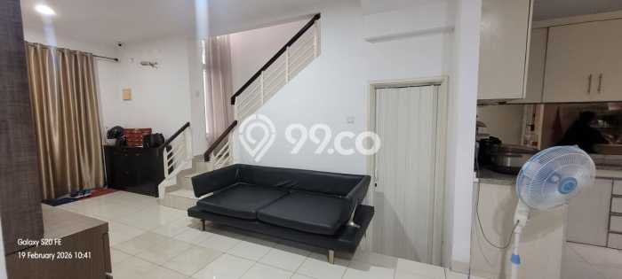 Rumah Luxury Modern Siap Huni di Gading Serpong Tangerang Rumah Luxury Modern Siap Huni di Gading Serpong Tangerang