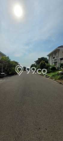 Rumah di Kawasan Gading Serpong, Lingkungan Elite LT 200m² Rumah di Kawasan Gading Serpong, Lingkungan Elite LT 200m²